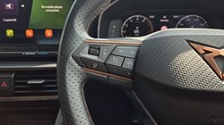 2022 (22) CUPRA FORMENTOR 1.5 TSI 150 V1 5dr 5440245