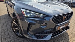 2022 (22) CUPRA FORMENTOR 1.5 TSI 150 V1 5dr 5440221