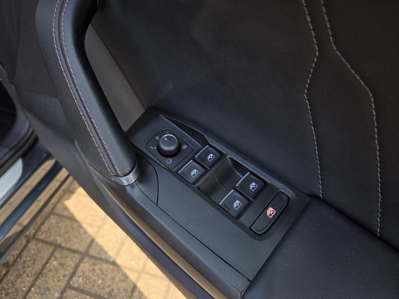 2022 (22) CUPRA FORMENTOR 1.5 TSI 150 V1 5dr 5440243
