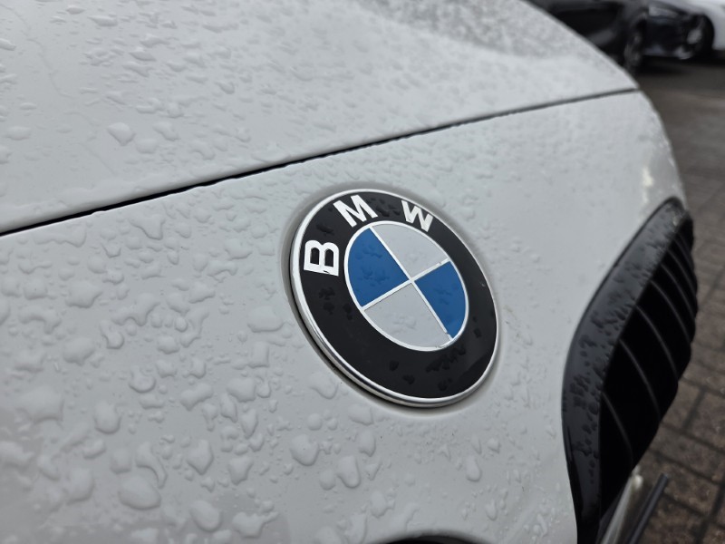 2019 (19) BMW 1 SERIES 118i [1.5] M Sport Shadow Edition 3dr 5438304