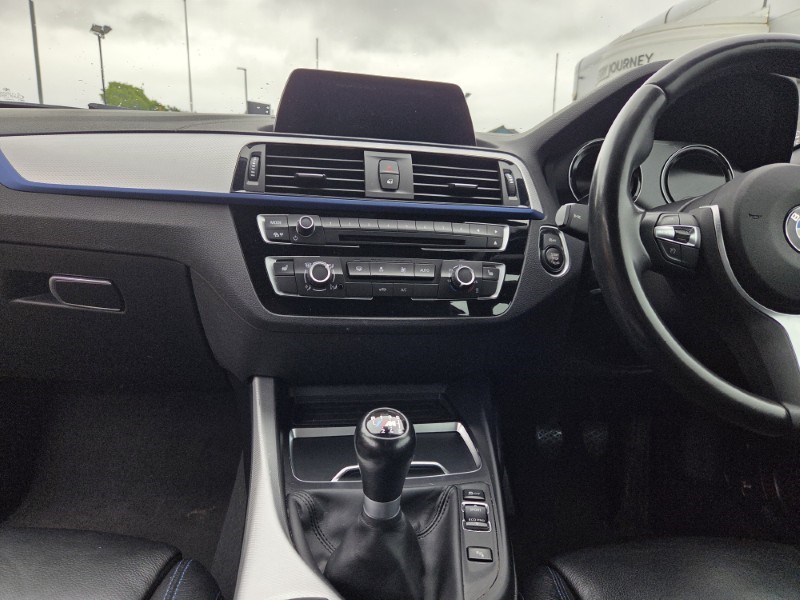 2019 (19) BMW 1 SERIES 118i [1.5] M Sport Shadow Edition 3dr 5438317