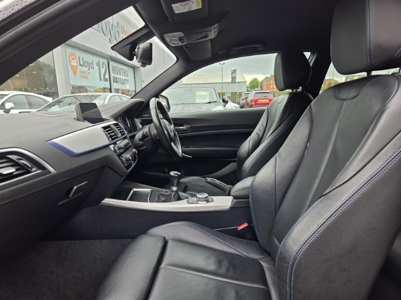 2019 (19) BMW 1 SERIES 118i [1.5] M Sport Shadow Edition 3dr 5438313