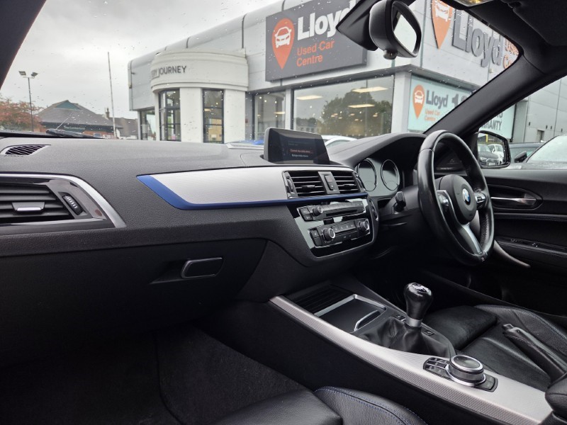 2019 (19) BMW 1 SERIES 118i [1.5] M Sport Shadow Edition 3dr 5438312