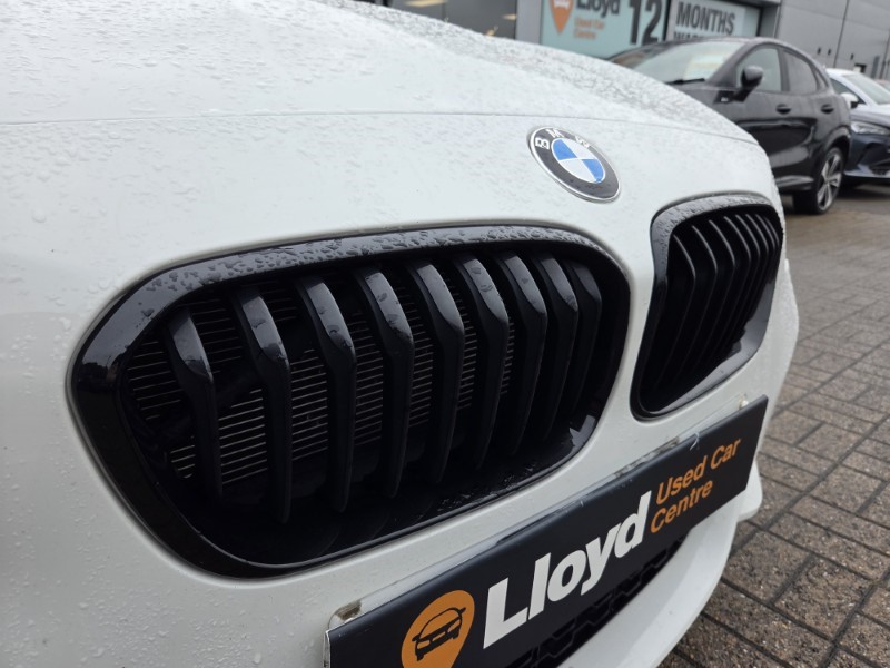 2019 (19) BMW 1 SERIES 118i [1.5] M Sport Shadow Edition 3dr 5438305