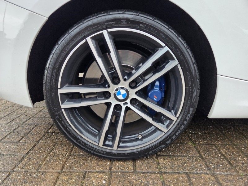 2019 (19) BMW 1 SERIES 118i [1.5] M Sport Shadow Edition 3dr 5438293