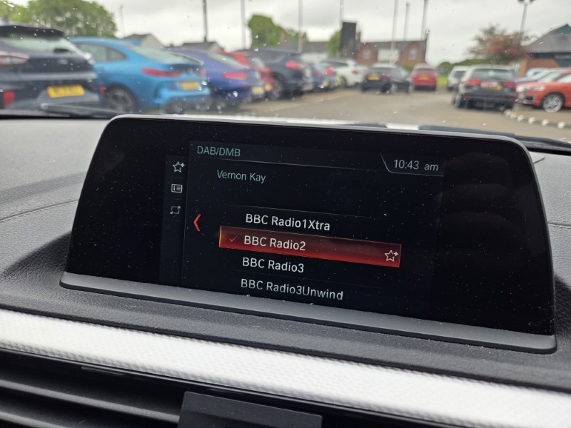 2019 (19) BMW 1 SERIES 118i [1.5] M Sport Shadow Edition 3dr 5438327
