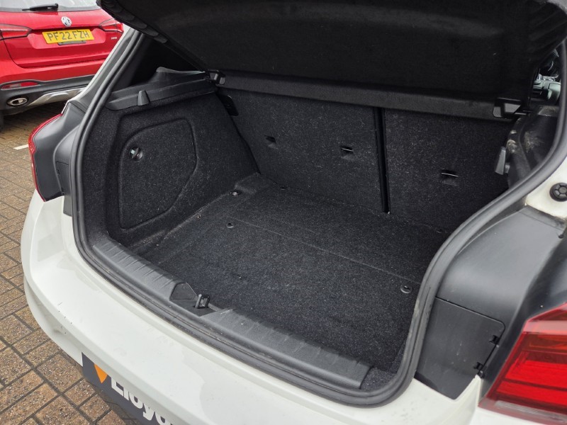 2019 (19) BMW 1 SERIES 118i [1.5] M Sport Shadow Edition 3dr 5438310