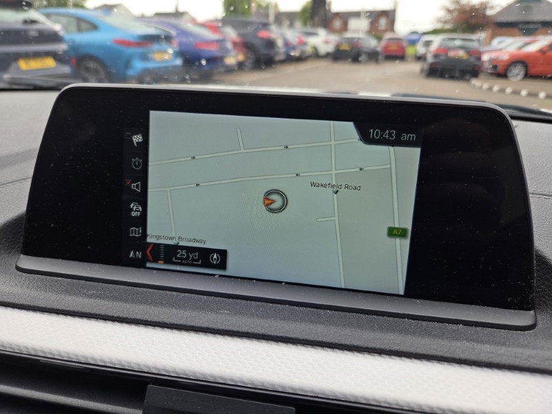 2019 (19) BMW 1 SERIES 118i [1.5] M Sport Shadow Edition 3dr 5438328