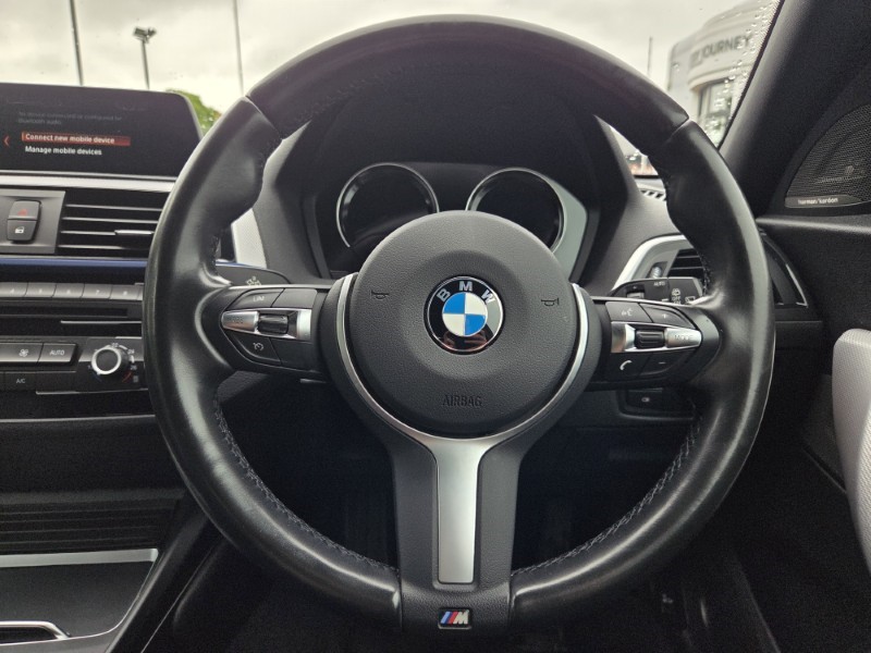 2019 (19) BMW 1 SERIES 118i [1.5] M Sport Shadow Edition 3dr 5438324