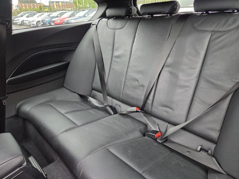 2019 (19) BMW 1 SERIES 118i [1.5] M Sport Shadow Edition 3dr 5438314