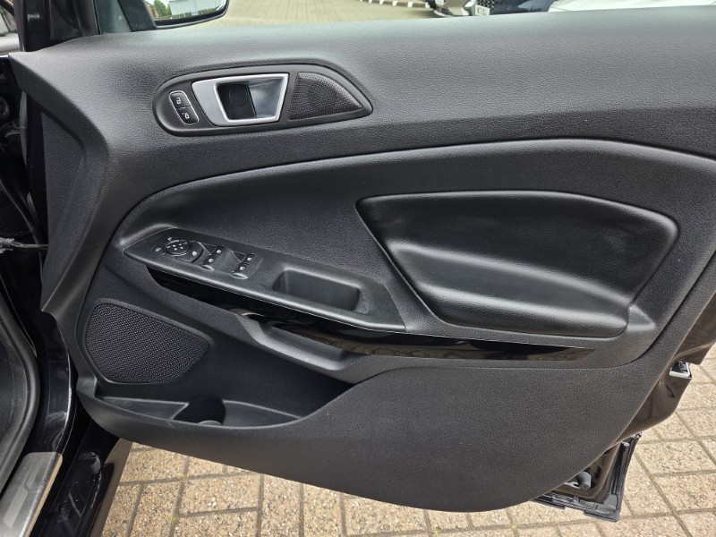 2020 (20) FORD ECOSPORT 1.5 EcoBlue 125 ST-Line 5dr 5443773