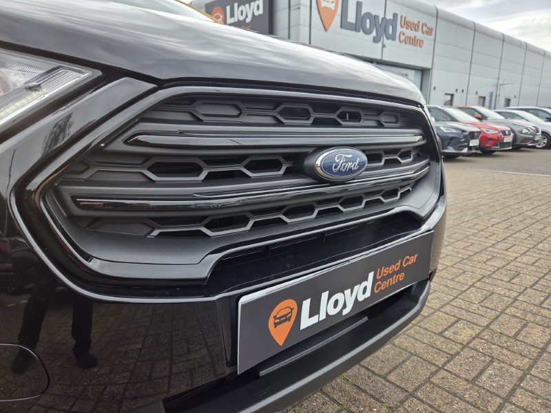 2020 (20) FORD ECOSPORT 1.5 EcoBlue 125 ST-Line 5dr 5443754