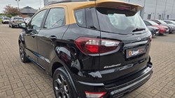 2020 (20) FORD ECOSPORT 1.5 EcoBlue 125 ST-Line 5dr 5443759