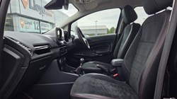 2020 (20) FORD ECOSPORT 1.5 EcoBlue 125 ST-Line 5dr 5443771