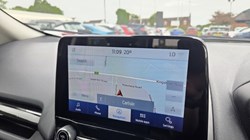 2020 (20) FORD ECOSPORT 1.5 EcoBlue 125 ST-Line 5dr 5443781