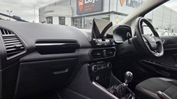 2020 (20) FORD ECOSPORT 1.5 EcoBlue 125 ST-Line 5dr 5443770