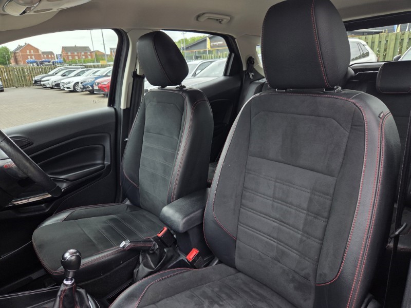 2020 (20) FORD ECOSPORT 1.5 EcoBlue 125 ST-Line 5dr 5443772
