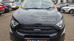 2020 (20) FORD ECOSPORT 1.5 EcoBlue 125 ST-Line 5dr 5443751
