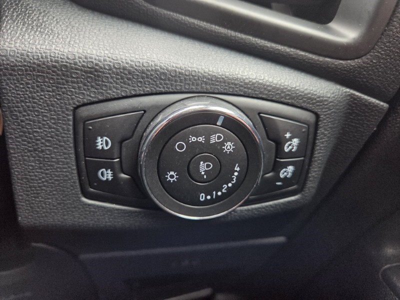 2020 (20) FORD ECOSPORT 1.5 EcoBlue 125 ST-Line 5dr 5443786