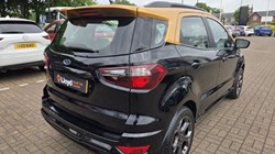 2020 (20) FORD ECOSPORT 1.5 EcoBlue 125 ST-Line 5dr 5443761