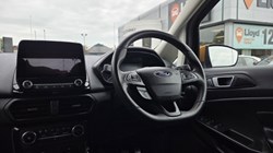 2020 (20) FORD ECOSPORT 1.5 EcoBlue 125 ST-Line 5dr 5443768
