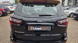 2020 (20) FORD ECOSPORT 1.5 EcoBlue 125 ST-Line 5dr 5443760