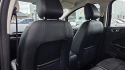 2020 (20) FORD ECOSPORT 1.5 EcoBlue 125 ST-Line 5dr 5443765