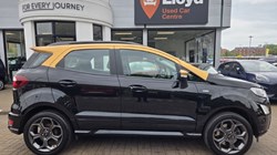 2020 (20) FORD ECOSPORT 1.5 EcoBlue 125 ST-Line 5dr 5443747