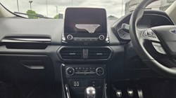 2020 (20) FORD ECOSPORT 1.5 EcoBlue 125 ST-Line 5dr 5443769