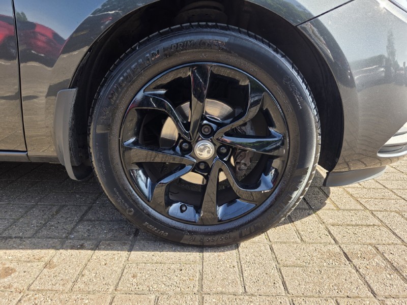 2017 (67) VAUXHALL CORSA 1.4 [75] ecoFLEX Sting 3dr 5445153