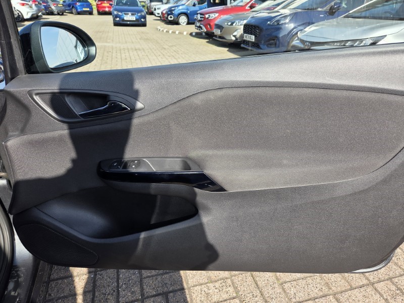 2017 (67) VAUXHALL CORSA 1.4 [75] ecoFLEX Sting 3dr 5445175
