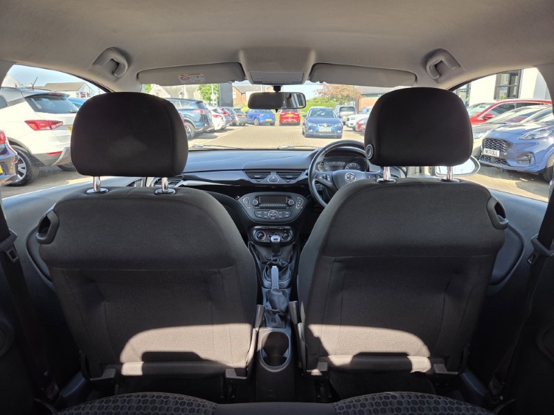 2017 (67) VAUXHALL CORSA 1.4 [75] ecoFLEX Sting 3dr 5445168