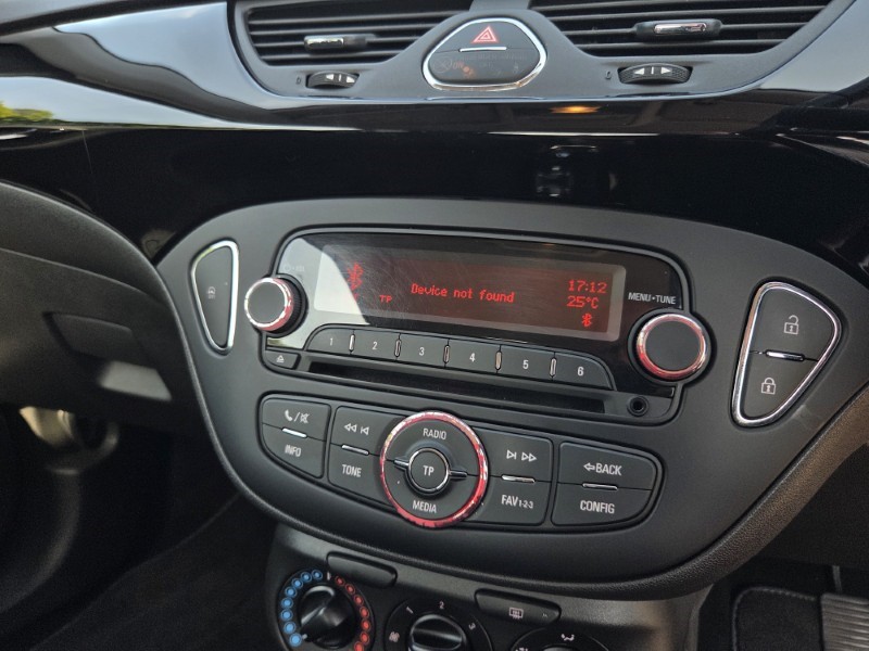 2017 (67) VAUXHALL CORSA 1.4 [75] ecoFLEX Sting 3dr 5445182