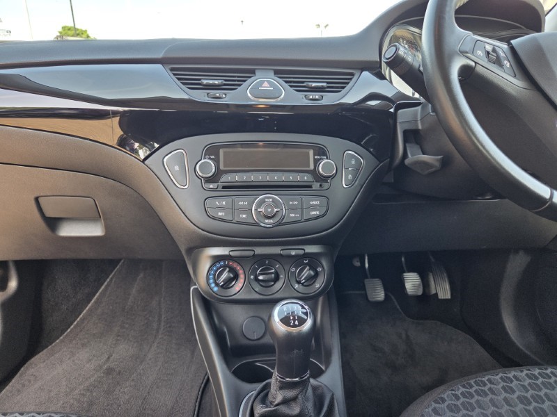 2017 (67) VAUXHALL CORSA 1.4 [75] ecoFLEX Sting 3dr 5445174
