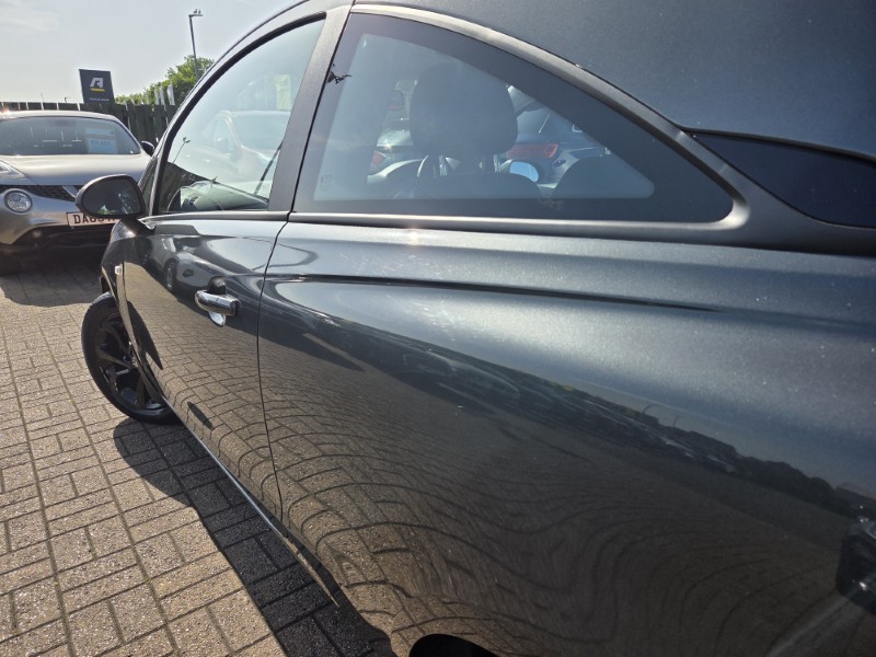 2017 (67) VAUXHALL CORSA 1.4 [75] ecoFLEX Sting 3dr 5445161