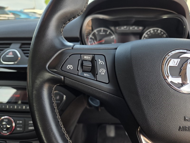 2017 (67) VAUXHALL CORSA 1.4 [75] ecoFLEX Sting 3dr 5445177