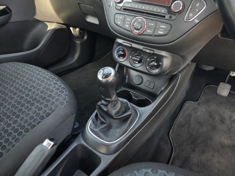 2017 (67) VAUXHALL CORSA 1.4 [75] ecoFLEX Sting 3dr 5445180