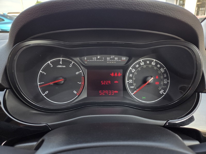 2017 (67) VAUXHALL CORSA 1.4 [75] ecoFLEX Sting 3dr 5445183