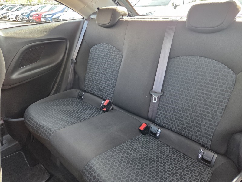 2017 (67) VAUXHALL CORSA 1.4 [75] ecoFLEX Sting 3dr 5445171