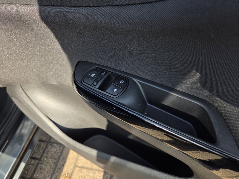 2017 (67) VAUXHALL CORSA 1.4 [75] ecoFLEX Sting 3dr 5445176