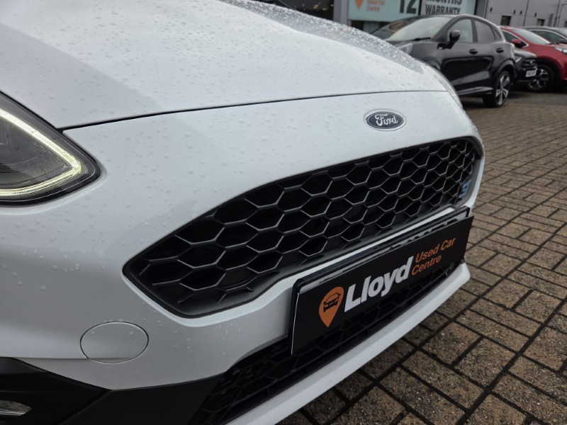 2018 (68) FORD FIESTA 1.5 EcoBoost ST-3 3dr 5461272