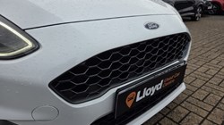 2018 (68) FORD FIESTA 1.5 EcoBoost ST-3 3dr 5461272