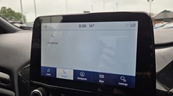 2018 (68) FORD FIESTA 1.5 EcoBoost ST-3 3dr 5461302