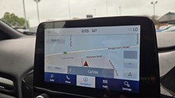 2018 (68) FORD FIESTA 1.5 EcoBoost ST-3 3dr 5461303