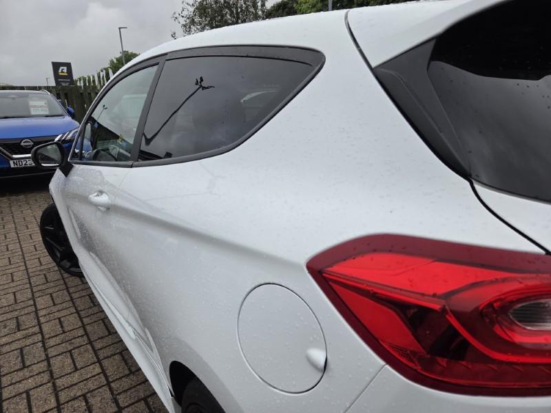 2018 (68) FORD FIESTA 1.5 EcoBoost ST-3 3dr 5461275