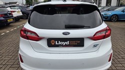 2018 (68) FORD FIESTA 1.5 EcoBoost ST-3 3dr 5461279