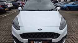 2018 (68) FORD FIESTA 1.5 EcoBoost ST-3 3dr 5461269