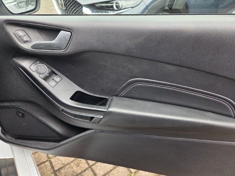 2018 (68) FORD FIESTA 1.5 EcoBoost ST-3 3dr 5461292