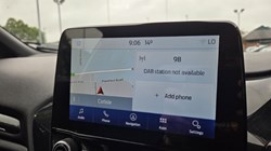 2018 (68) FORD FIESTA 1.5 EcoBoost ST-3 3dr 5461305