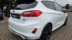 2018 (68) FORD FIESTA 1.5 EcoBoost ST-3 3dr 5461280